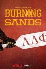 Watch Burning Sands 2KMovies