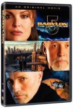 Watch Babylon 5: The Lost Tales - Voices in the Dark 2KMovies