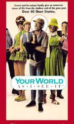 Watch Your World as I See It (Short 1994) 2KMovies