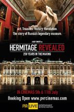 Watch Hermitage Revealed 2KMovies