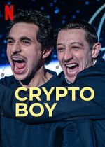Watch Crypto Boy 2KMovies