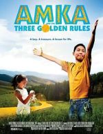 Watch Amka and the Three Golden Rules 2KMovies