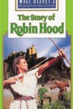 Watch The Story of Robin Hood and His Merrie Men 2KMovies