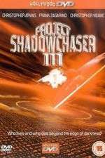 Watch Project Shadowchaser III 2KMovies