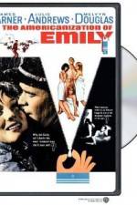 Watch The Americanization of Emily 2KMovies