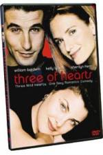 Watch Three of Hearts 2KMovies