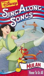 Watch Disney Sing-Along Songs: Honor to Us All 2KMovies