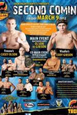 Watch Tachi Palace Fights 12 Second Coming 2KMovies