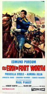 Watch Assault on Fort Texan 2KMovies