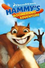 Watch Hammy\'s Boomerang Adventure 2KMovies