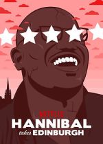 Watch Hannibal Buress: Hannibal Takes Edinburgh (TV Special 2016) 2KMovies