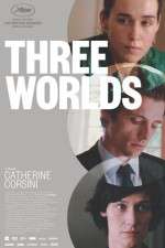 Watch Three Worlds 2KMovies