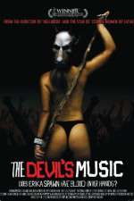 Watch The Devil\'s Music 2KMovies