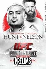 Watch UFC Fight Night 52 Prelims 2KMovies