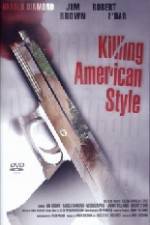Watch Killing American Style 2KMovies