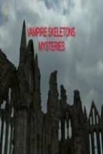 Watch Vampire Skeletons Mystery 2KMovies