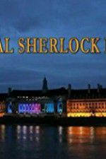 Watch The Real Sherlock Holmes 2KMovies