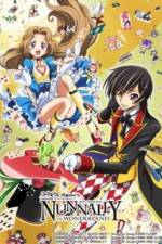 Watch Code Geass - Nunnally in Wonderland 2KMovies