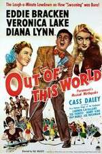 Watch Out of This World 2KMovies