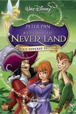 Watch Return to Never Land 2KMovies