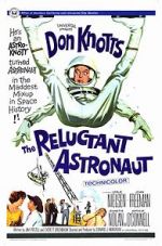 Watch The Reluctant Astronaut 2KMovies