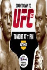 Watch UFC 135 Countdown 2KMovies