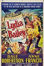 Watch Lydia Bailey 2KMovies