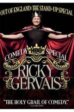 Watch Ricky Gervais Out of England - The Stand-Up Special 2KMovies