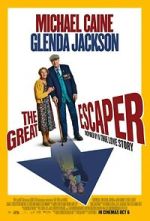 Watch The Great Escaper 2KMovies