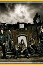Watch Stone Sour Live Rock Am Ring 2KMovies