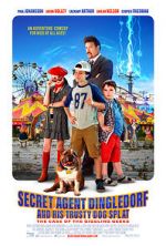 Watch Secret Agent Dingledorf and His Trusty Dog Splat 2KMovies