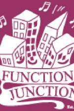 Watch Function at the Junction 2KMovies