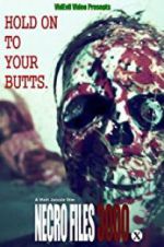 Watch Necro Files 3000 2KMovies