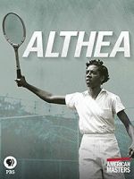 Watch Althea 2KMovies