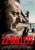 Watch 22 Bullets 2KMovies