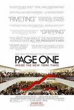 Watch Page One: Inside the New York Times 2KMovies