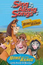 Watch Disney Sing-Along Songs: Home on the Range - Little Patch of Heaven 2KMovies