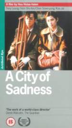 Watch A City of Sadness 2KMovies