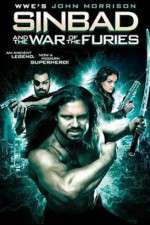 Watch Sinbad and the War of the Furies 2KMovies