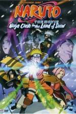 Watch Naruto: ninja clash in the land of snow 2KMovies