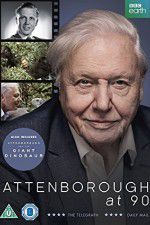 Watch Attenborough at 90: Behind the Lens 2KMovies