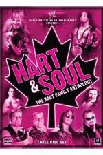Watch Hart and Soul The Hart Family Anthology 2KMovies