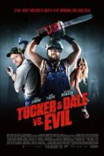 Watch Tucker & Dale vs Evil 2KMovies