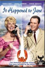 Watch It Happened to Jane 2KMovies