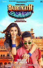Watch Badrinath Ki Dulhania 2KMovies