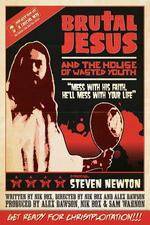 Watch Brutal Jesus and the House of Wasted Youth 2KMovies