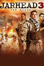 Watch Jarhead 3: The Siege 2KMovies
