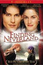 Watch Finding Neverland 2KMovies