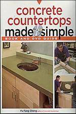 Watch Concrete Countertops Made Simple 2KMovies