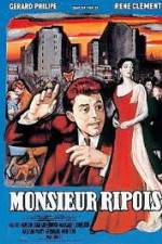 Watch Monsieur Ripois 2KMovies